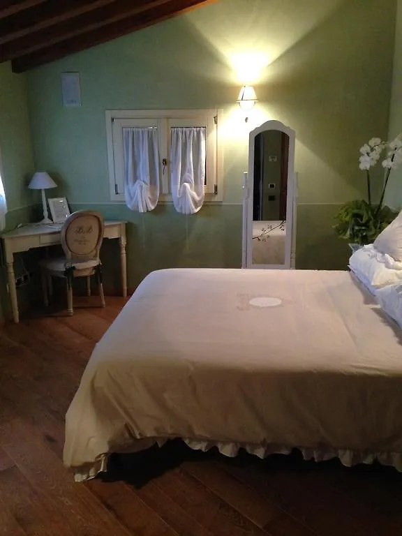 Bed & Breakfast La Vedetta Bed&Breakfast Bed and Breakfast Castelvetro di Modena