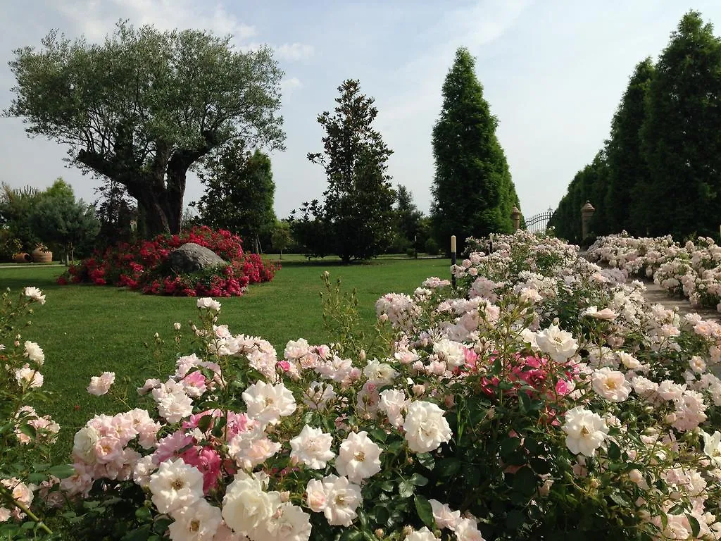 Bed and Breakfast La Vedetta Bed&Breakfast Castelvetro di Modena