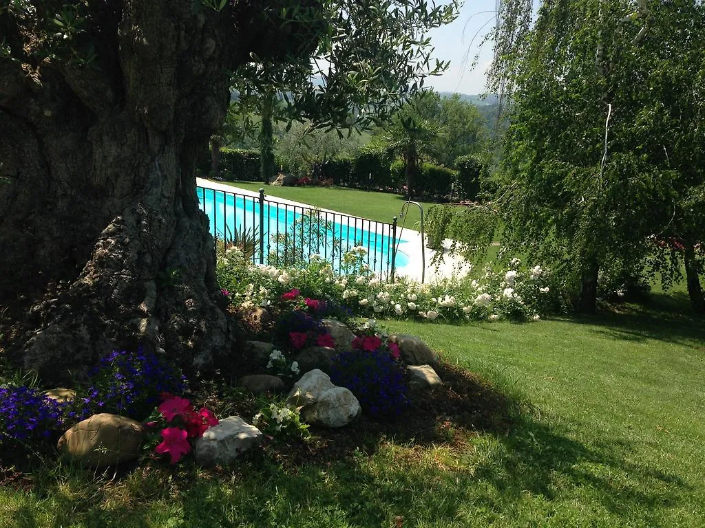 La Vedetta Bed&Breakfast Bed and Breakfast Castelvetro di Modena 0*,