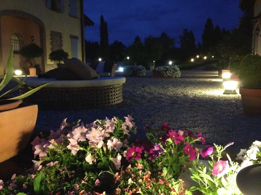 Bed & Breakfast La Vedetta Bed And Breakfast Castelvetro di Modena