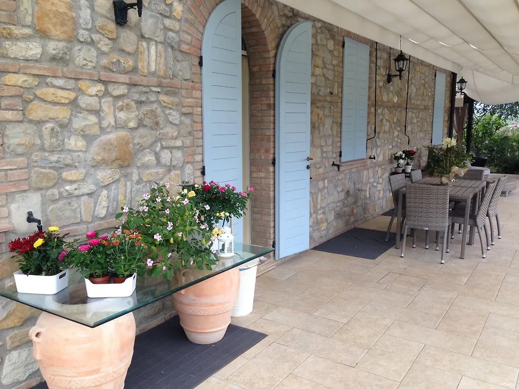 Bed and Breakfast La Vedetta Bed&Breakfast Castelvetro di Modena