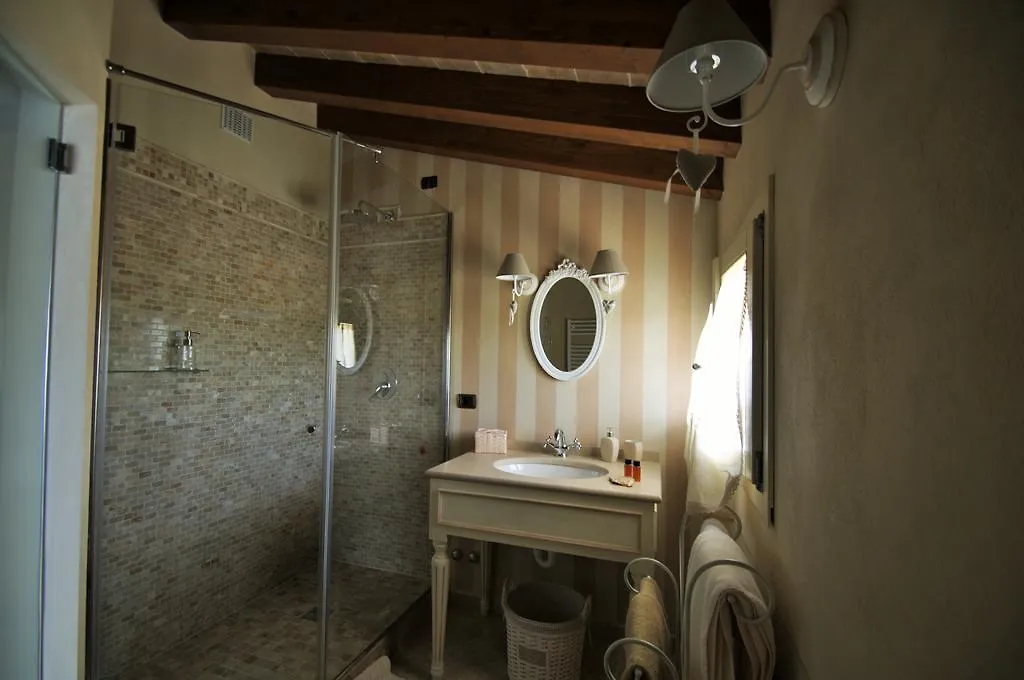 La Vedetta Bed And Breakfast Castelvetro di Modena 0*,  Italy