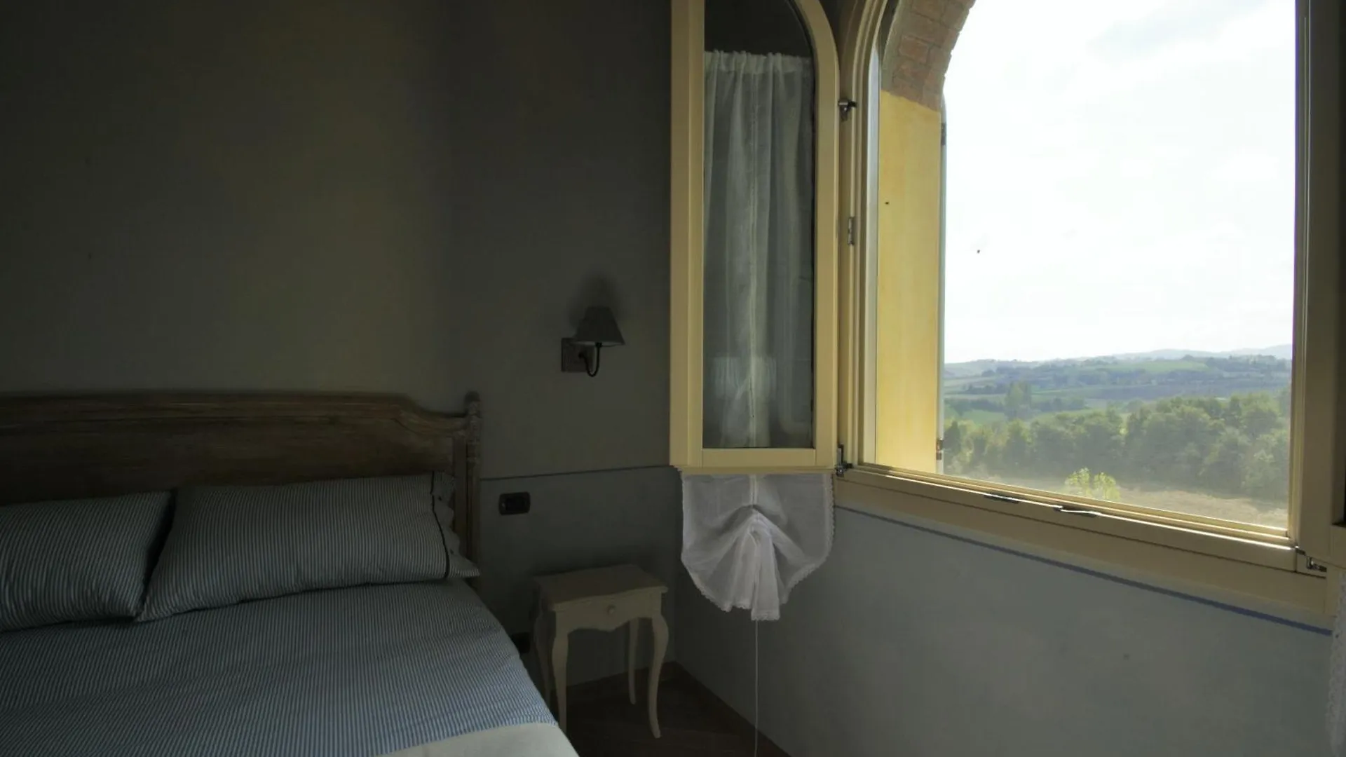 فندق مبيت وإفطار كاستلفترو دي مودينا La Vedetta Bed And Breakfast إيطاليا