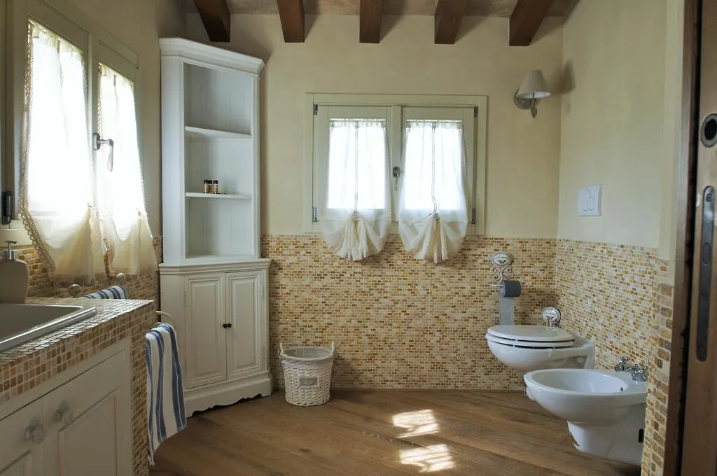 Bed & Breakfast La Vedetta Bed And Breakfast Castelvetro di Modena