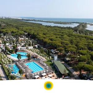 3* Ferienpark Club Del Sole Spina Family Camping Village