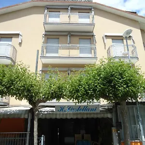 Castellani Hotel