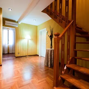 Trevi 41 Hotel Roma