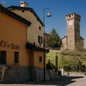 Affittacamere Ca' Dei Sogni Castelvetro di Modena