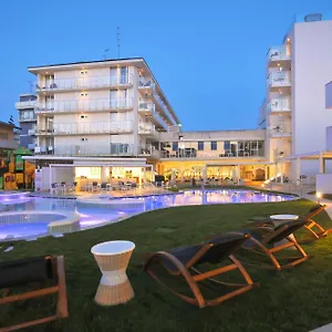 Marina Palace 4 Stelle S Hotel Caorle