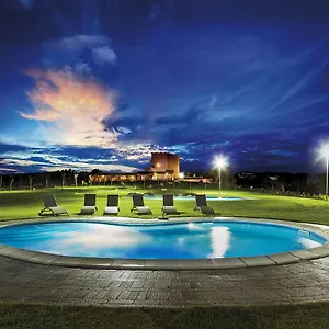 Mercury Boutique Hotel SantʼAntìoco