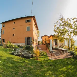 Hétvégi ház Agriturismo Podere Diamante, Castelvetro di Modena