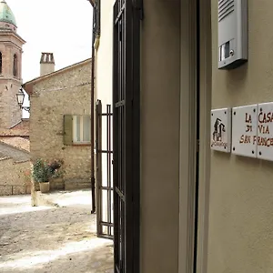 Il Casale Dell'arte - Le Case Antiche Bed & Breakfast