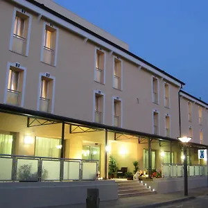Hotel Fontanelle, Fratta Terme