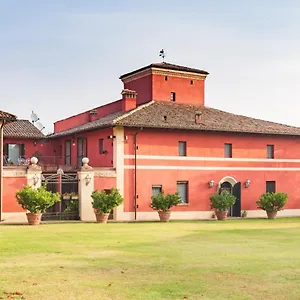 Ca Palazzo Malvasia - Bolognarooms Sasso Marconi