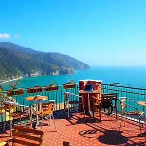 Affittacamere La Torre , Corniglia Italy