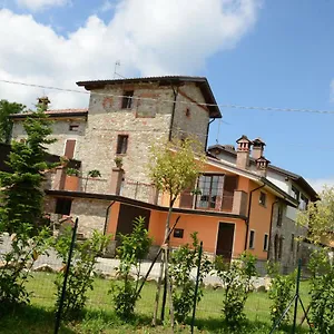 Torretta Di Bassano Gasthuis